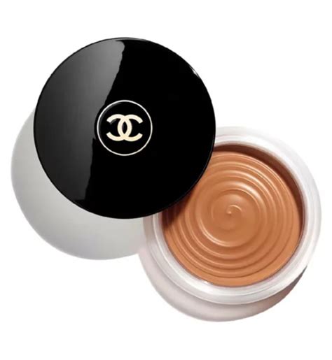 chanel bronze universal boots|chanel bronzer soleil tan boots.